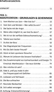Inhaltsverzeichnis 1