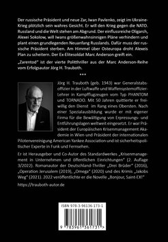 Backcover