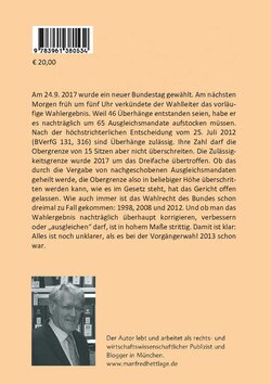 Backcover