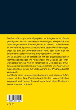 Backcover