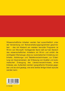 Backcover