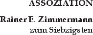 Inhaltsverzeichnis