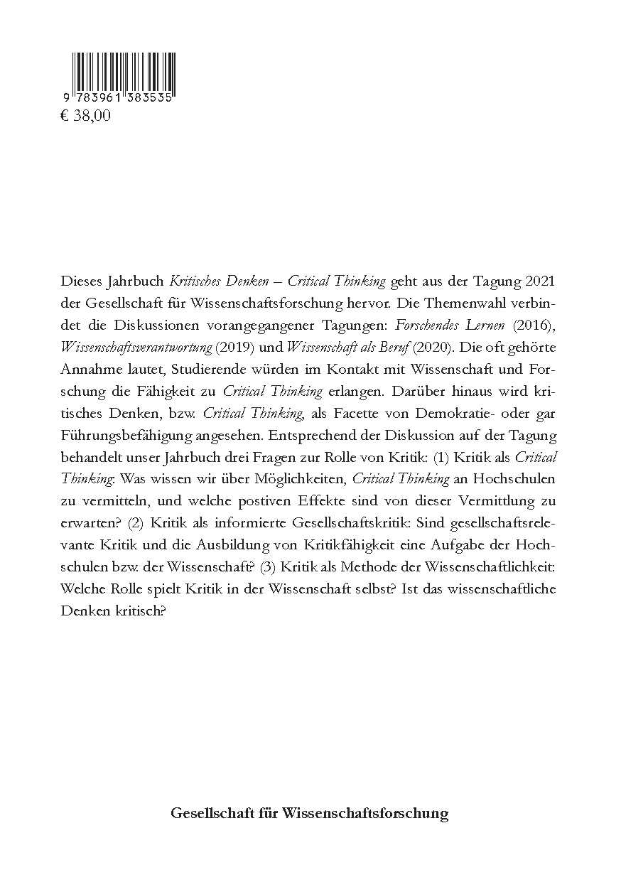 lesen