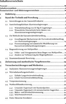 Inhaltsverzeichnis 1