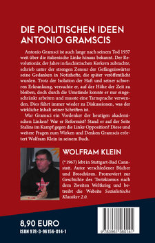 Backcover