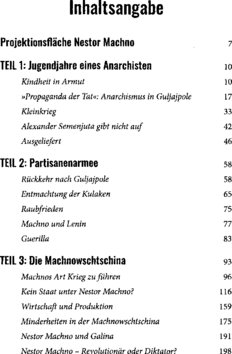 Inhaltsverzeichnis 1
