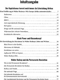 Inhaltsverzeichnis 1