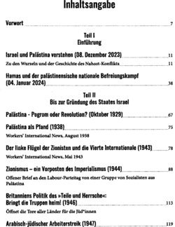 Inhaltsverzeichnis 1