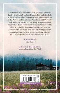 Backcover