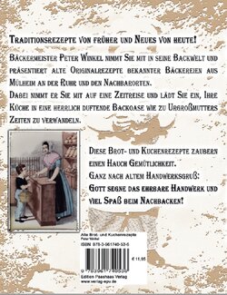 Backcover
