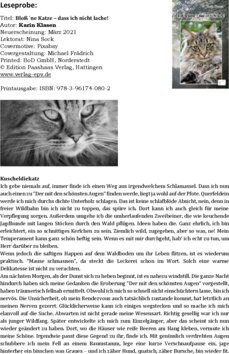 Leseprobe