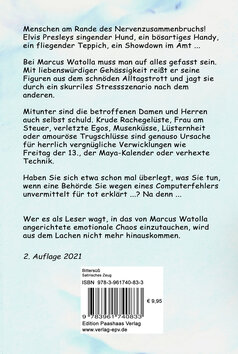 Backcover