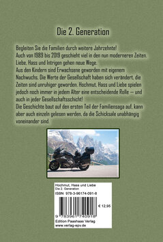Backcover