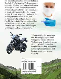 Backcover