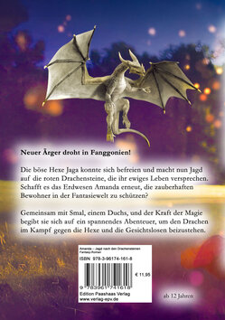 Backcover