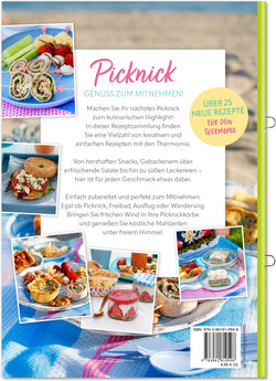 Backcover