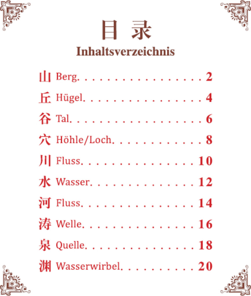 lesen