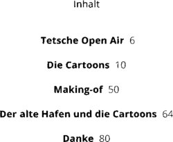 Inhaltsverzeichnis 1