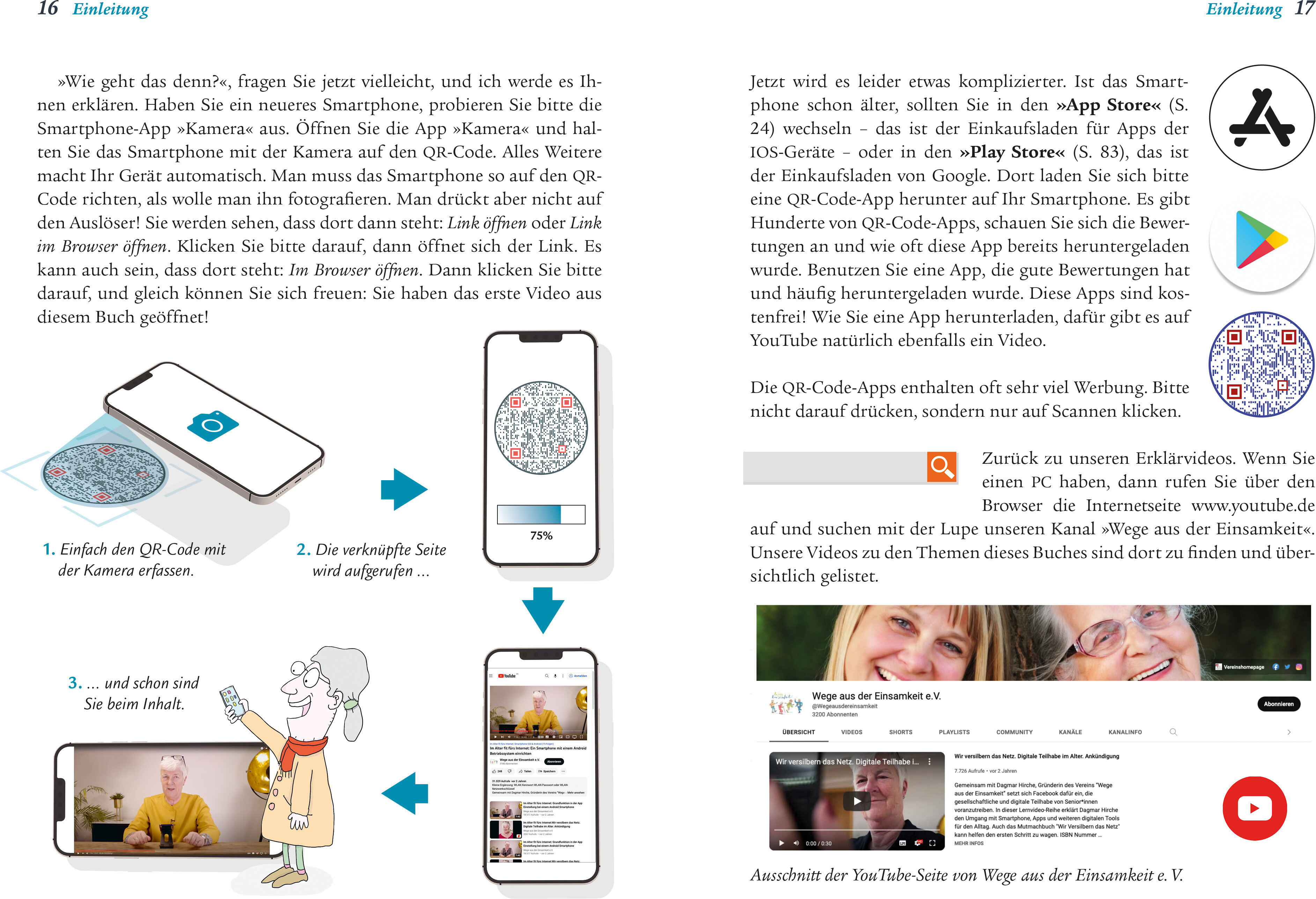 lesen