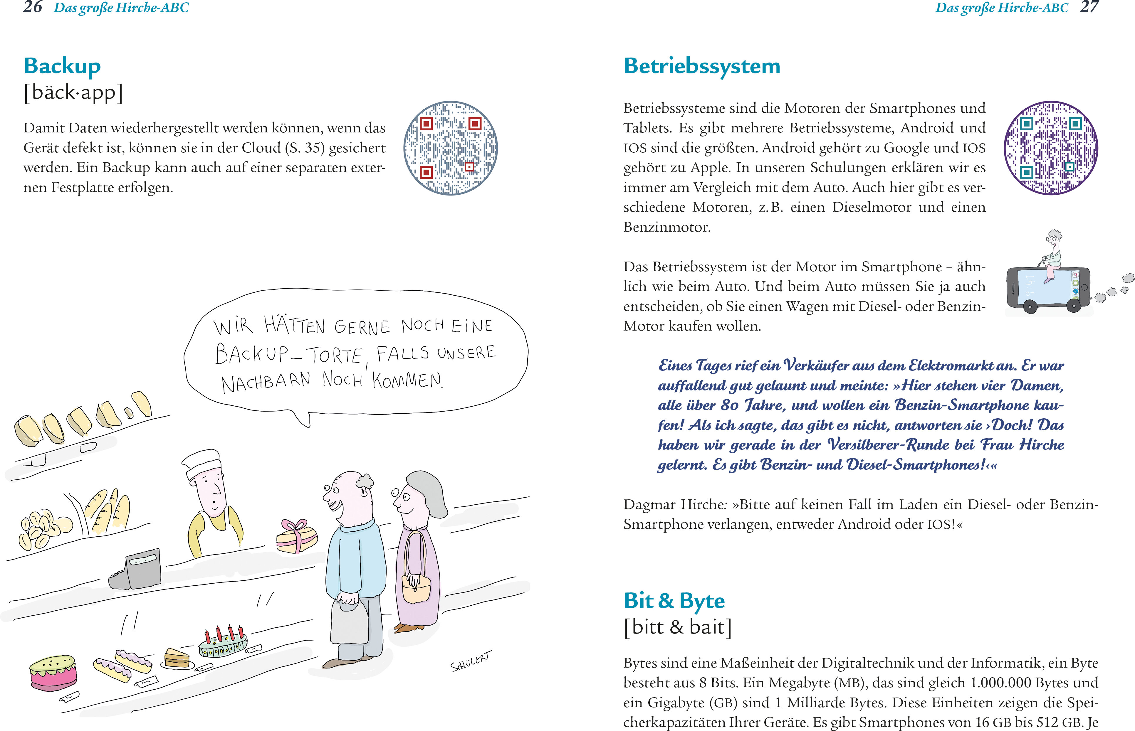 lesen
