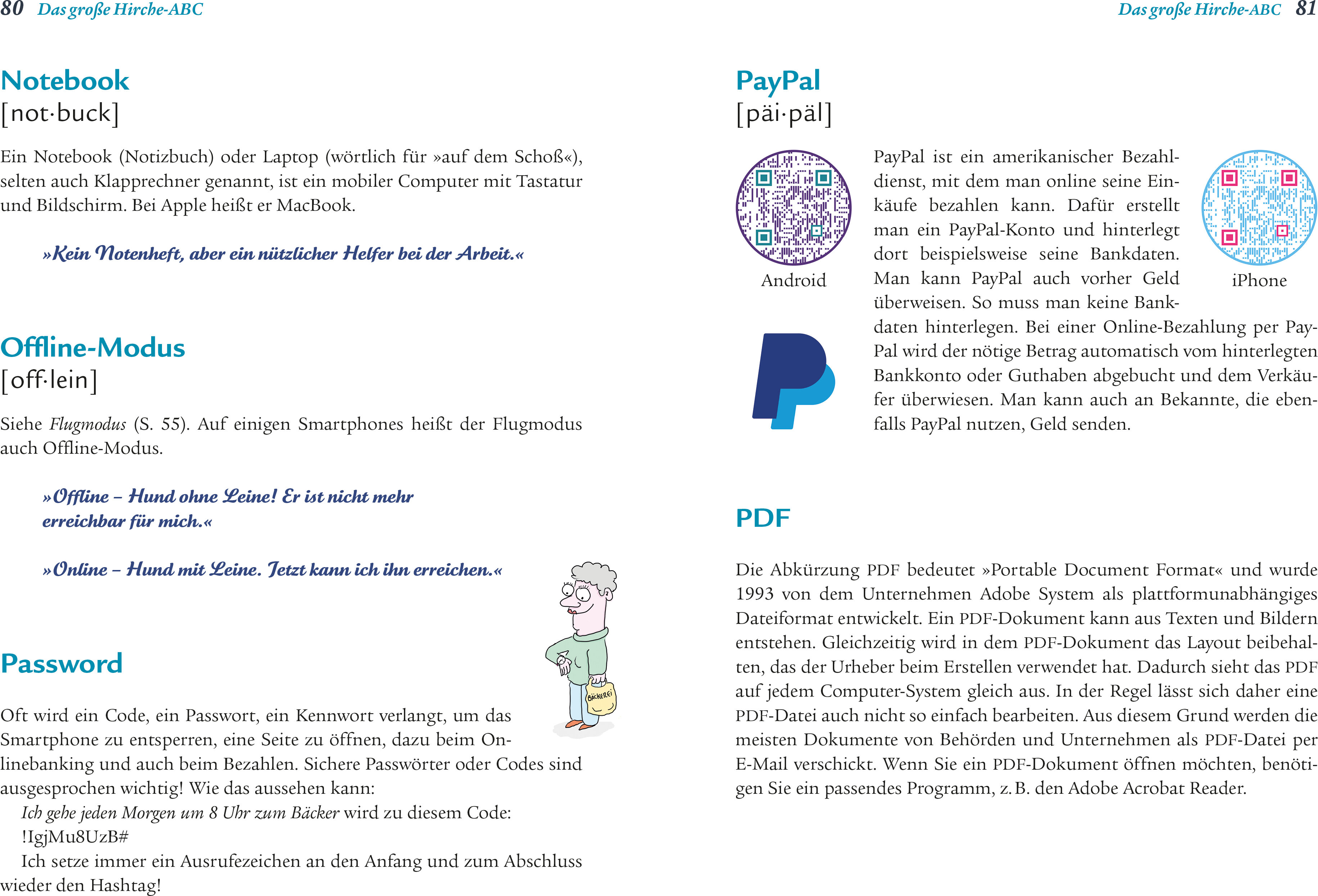 lesen