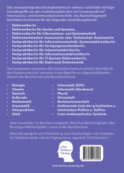 Backcover