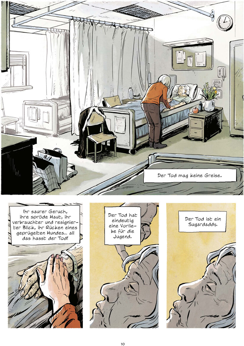 lesen