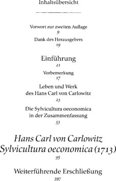 Inhaltsverzeichnis 1