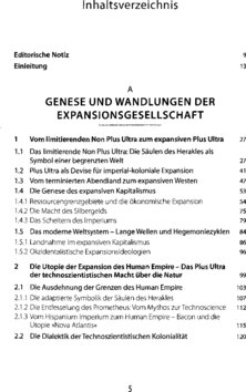 Inhaltsverzeichnis 1