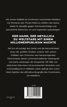 Backcover