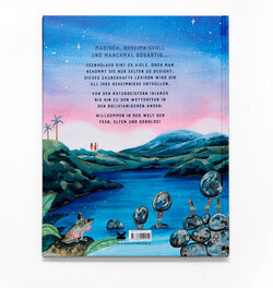 Backcover