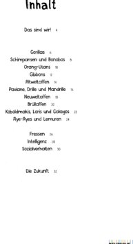 Inhaltsverzeichnis 1