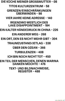 Inhaltsverzeichnis 1