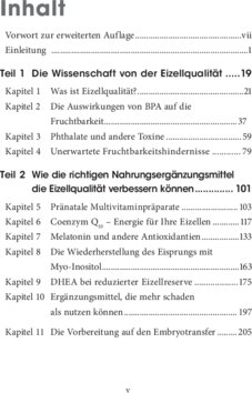 Leseprobe