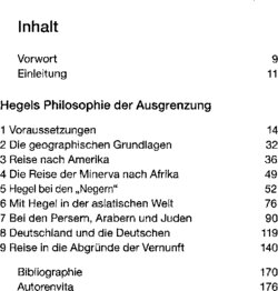 Inhaltsverzeichnis 1