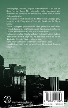 Backcover