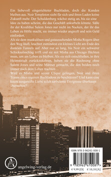 Backcover
