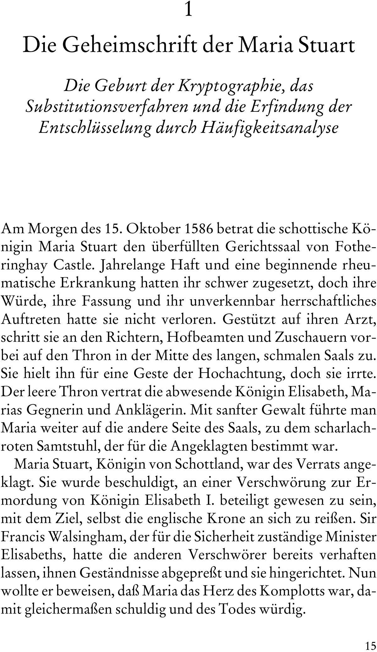 lesen