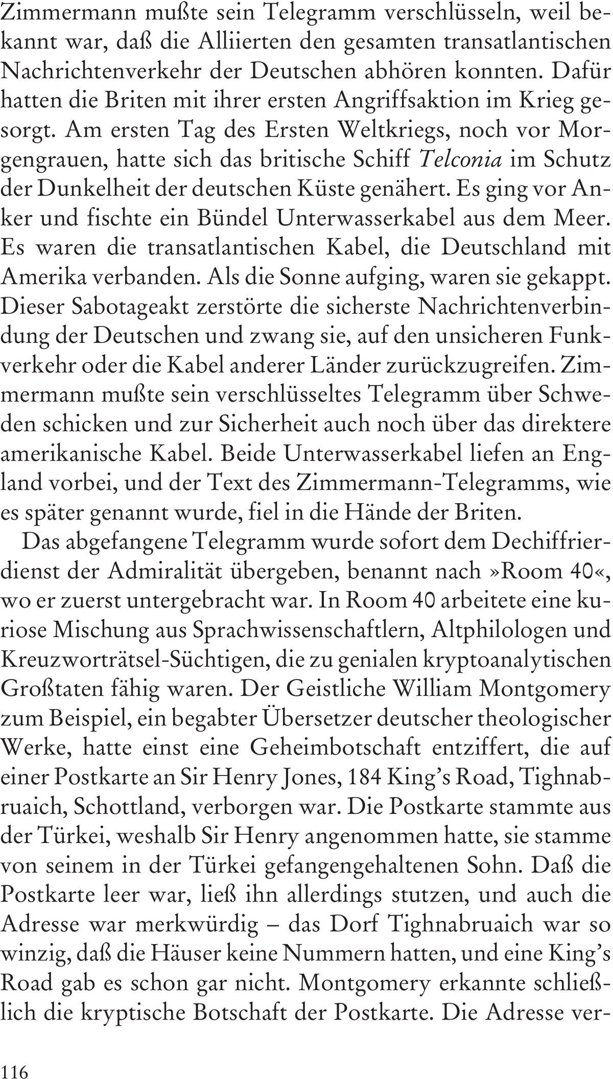 lesen