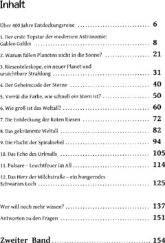 Inhaltsverzeichnis 1