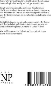 Backcover