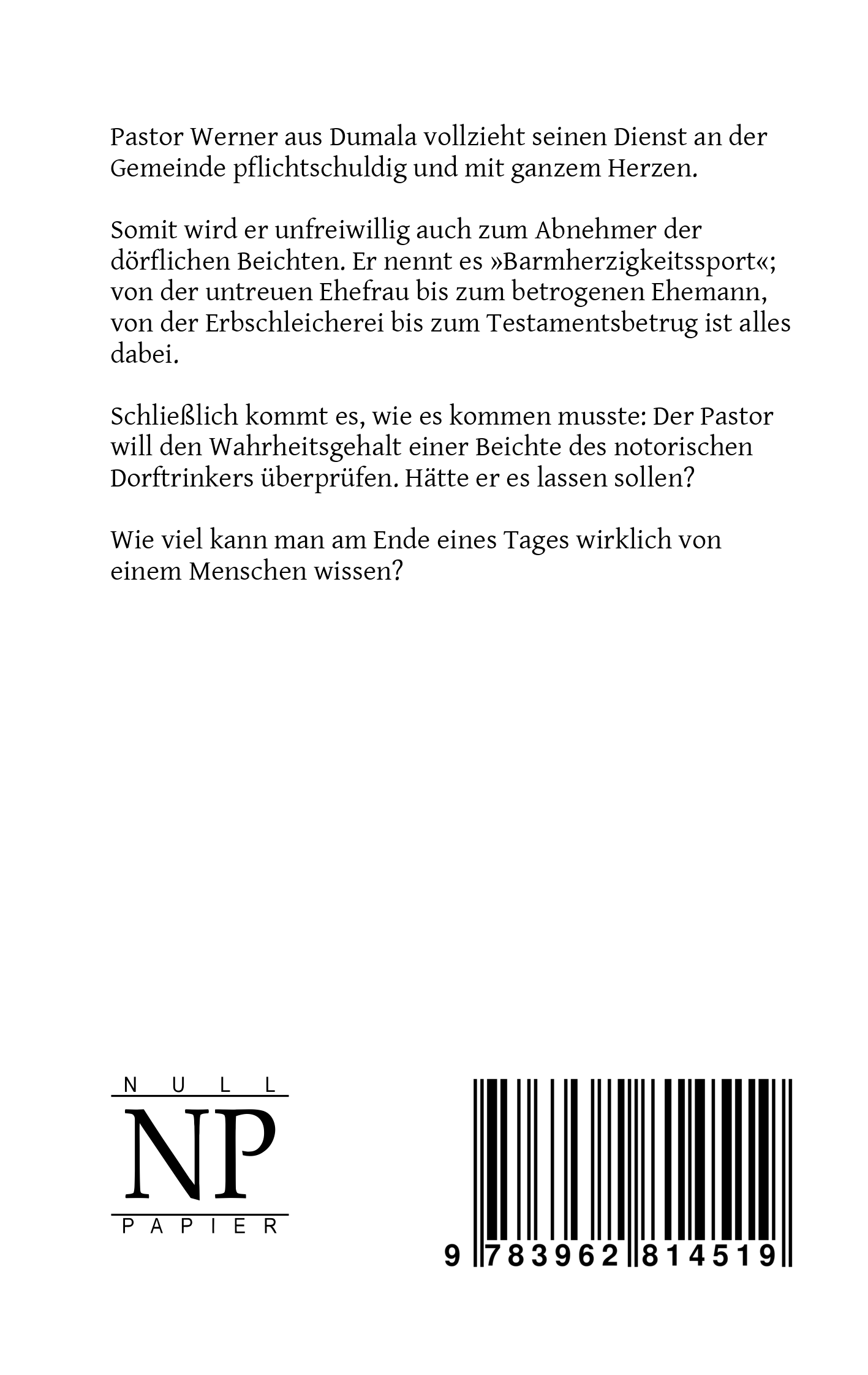 lesen
