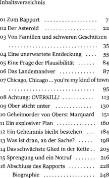 Inhaltsverzeichnis 1