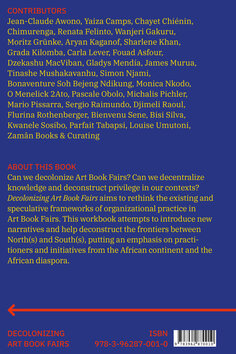 Backcover
