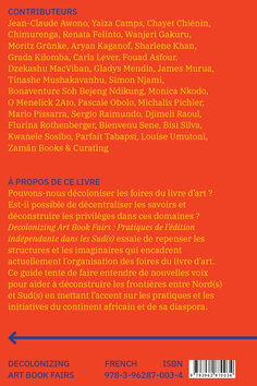 Backcover