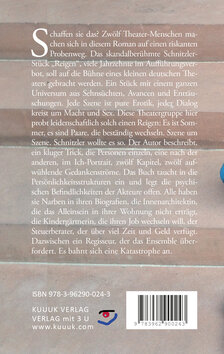 Backcover