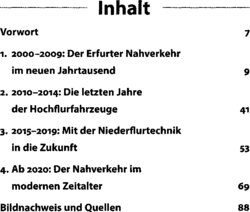 Inhaltsverzeichnis 1