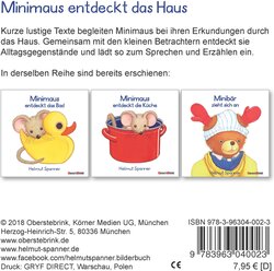 Backcover