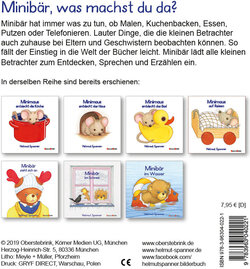 Backcover