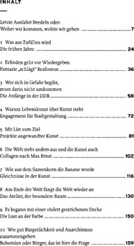 Inhaltsverzeichnis 1